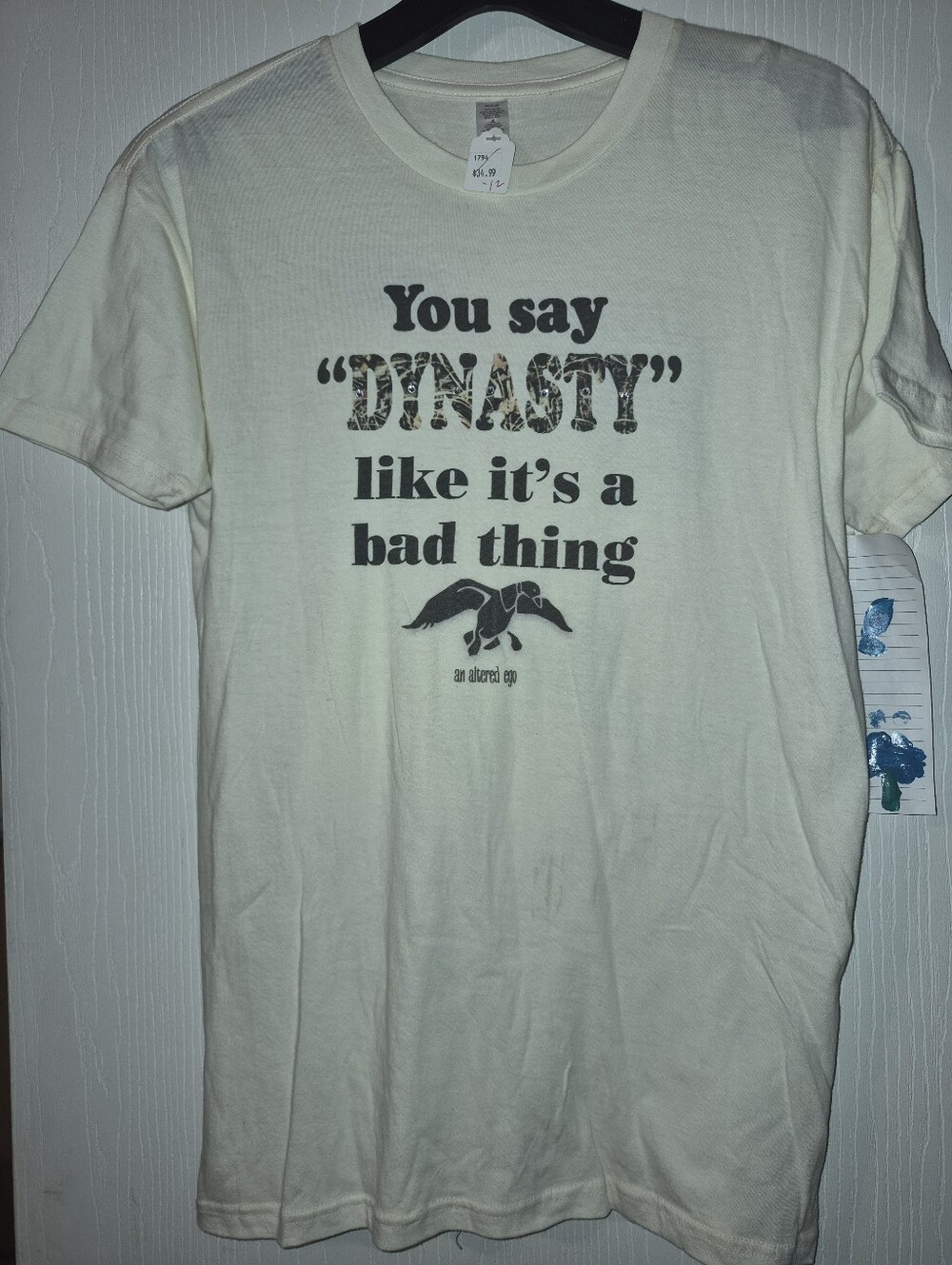 Graphic Tee